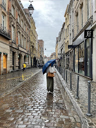 Photo n°3 de Louise Planque IAd - Immobilier Arras à Arras (Inspecteur immobilier)