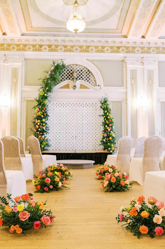 eve floral and decor - Thumbnail