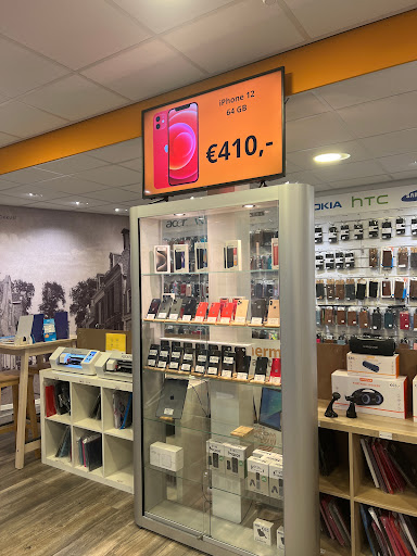 M&S Telecom 4U B.V. | Telefoonwinkel Dokkum | Reparatie specialist van telefoons, tablets & laptops Gallery - Netherlands