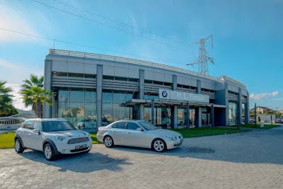 BMW Albania H.L.Group