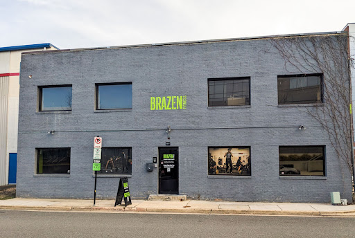 Brazen Fitness - Thumbnail