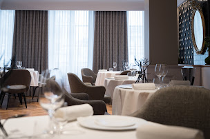 Photo n°7 de Maison Nouvelle à Bordeaux (Restaurant gastronomique)