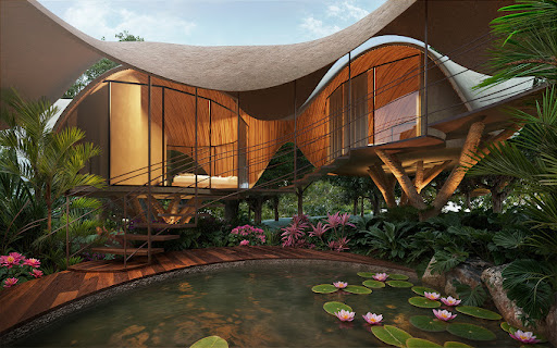 Shift Esperanza - Las Delicias Entrance