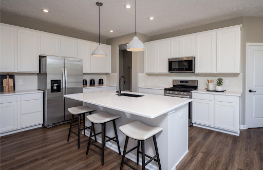 The Preserve of Olmsted by Pulte Homes Gallery - United States