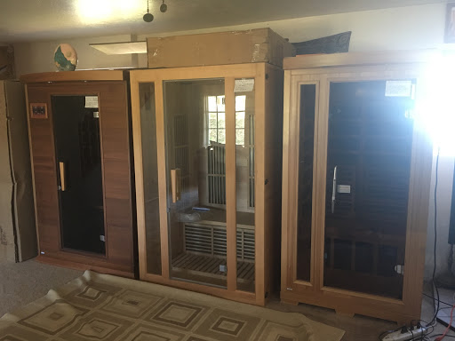 Health Spas of New Mexico - Thumbnail