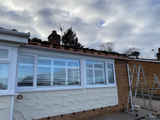 Ifix roofing contractors LTD - Thumbnail