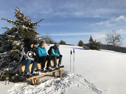 Schneeschuhverleih Münsingen - Thumbnail