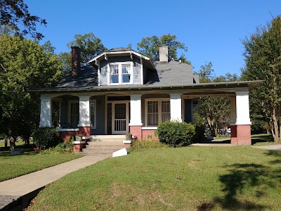 Alex Haley Museum and Interpretive Center