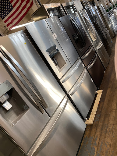 Appliances Emmanuel - Thumbnail