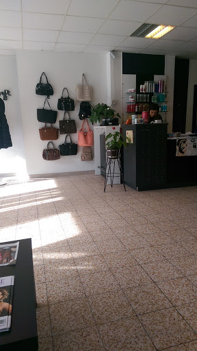 Demets Haarstudio - Thumbnail