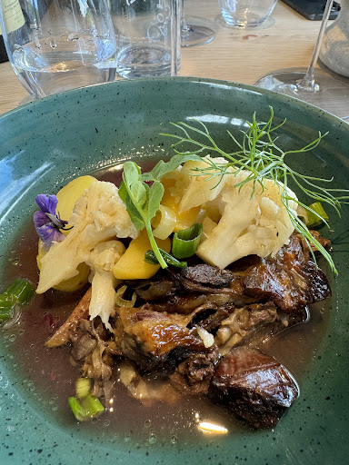 Ema Restaurant - Thumbnail