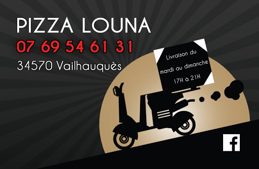 Photo 2 - Pizza Louna