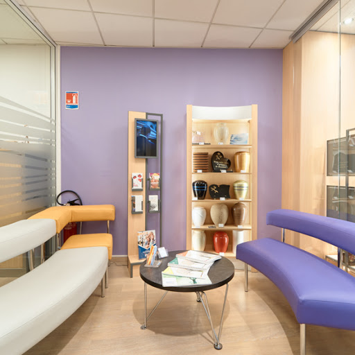 Agence Grange-aux-Belles, Services Funéraires Ville de Paris, 10e arrondissement - Thumbnail