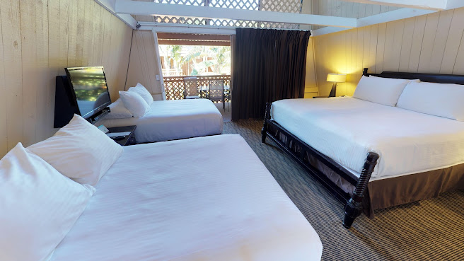 Hotel Moloka'i by null