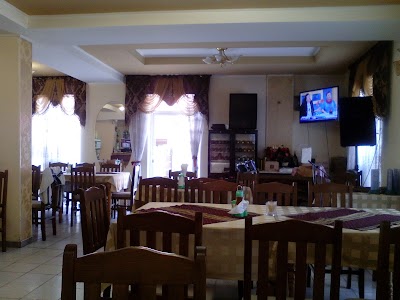 Photos of Hotel Aleksandria
