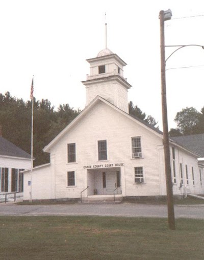 County Court Clerk