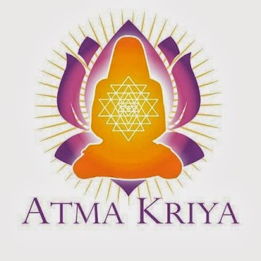 Atma Kriya Yoga c/o Monika Cerny, Author: Atma Kriya Yoga c/o Monika Cerny