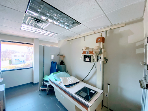 Cross County Orthopaedics: Richard A. Boiardo, MD - Thumbnail