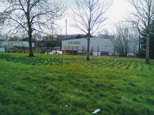 Rembrand Timber Dundee - Thumbnail