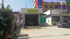 Attock Petrol station rawalpindi