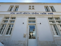 infirmier libéral Florian NADEAU & Marjorie DUSSAILLANT à Royan