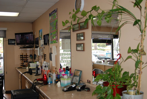 Alicia's Hair Design Gallery - United States