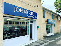 JOHN & Cie immobilier - Agence immobilière Vitrolles à Vitrolles