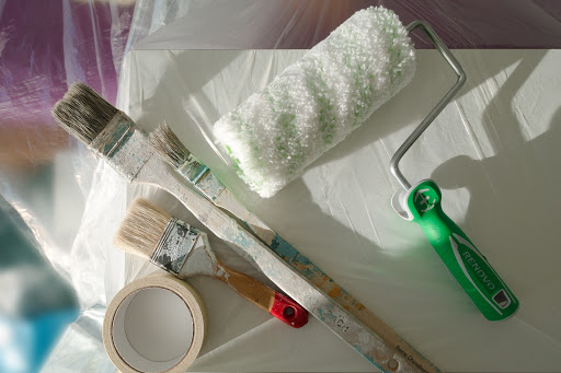 Pinturas Sarrau