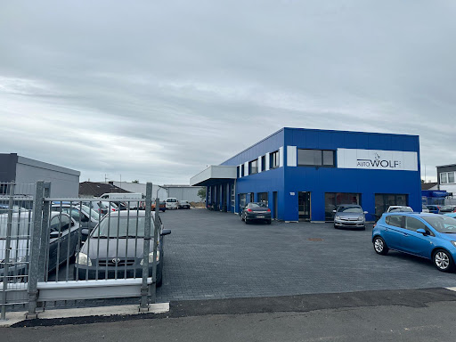 Auto Wolf GmbH Gallery - Germany