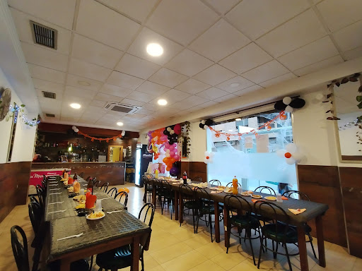 Osauc Bar