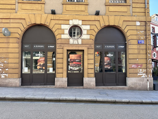Photo 8 - Jean Burger, le Resto