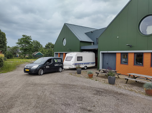 D.L. Verstoep Transport en Verhuur - Thumbnail