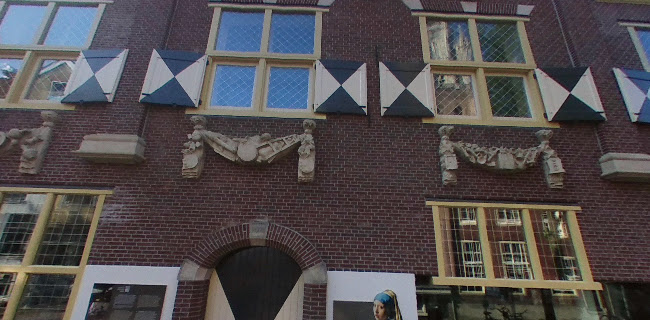 Vermeer Centrum Delft - Museum