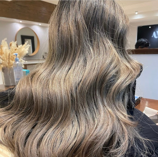 Ava Hair Studio
