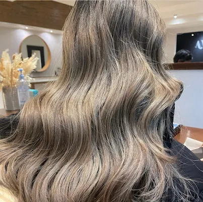 Ava Hair Studio
