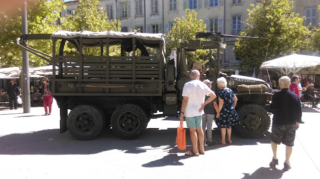 Avignon Tourisme