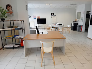 Photo n°2 de AKSIS à Sedan (Centre d'information et d'orientation)