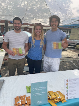 The Feel Bar by null