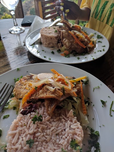 Photos of EITS Cafe