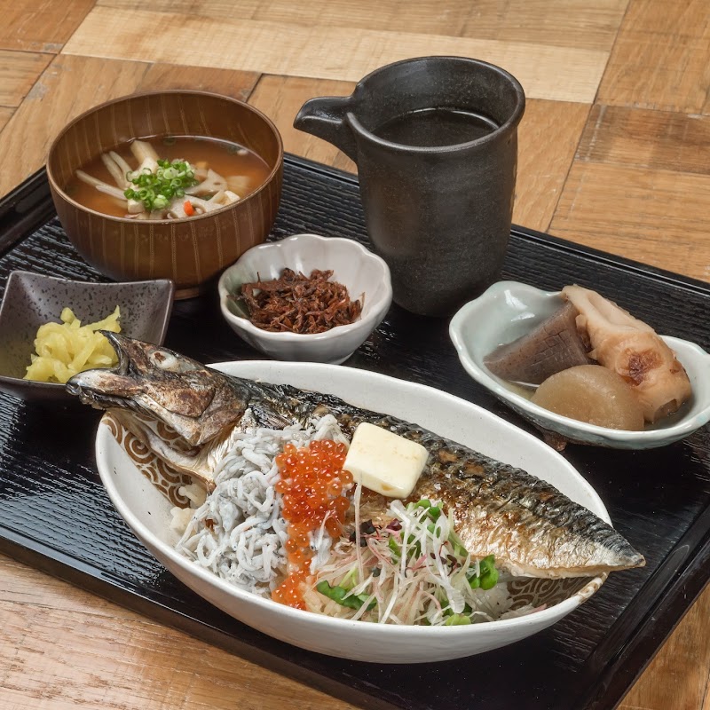 炉端とおでん おじょうさん