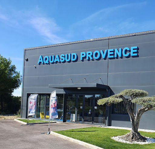 Photo de Aquasud Provence
