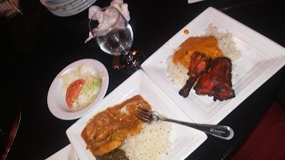 Photos of Origin India Restaurant