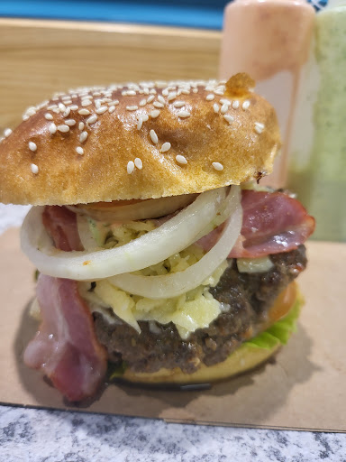 Photo 2 - Burgers Gourmands