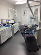 Dr Martine Garrigues à Le Plessis-Robinson