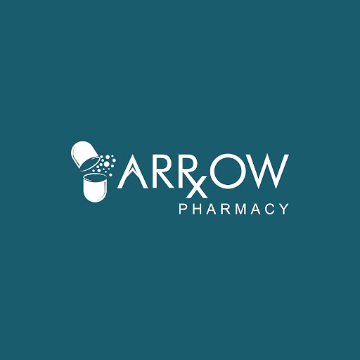 Arrow Pharmacy - Visual