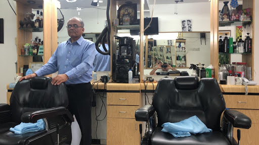 Barbería Estela 2