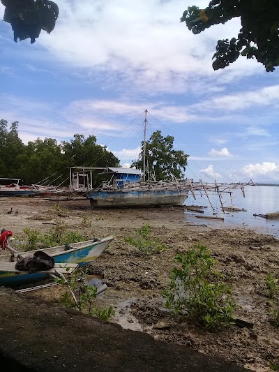 Photos of Pelabuhan Waringin
