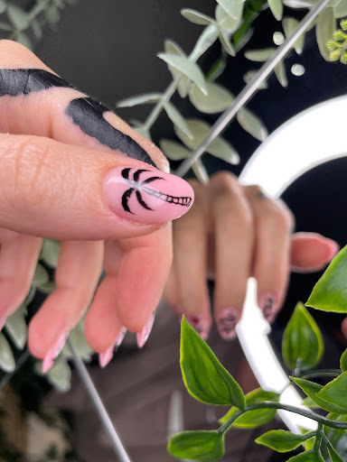 Nails by Stephanie Grace - Thumbnail