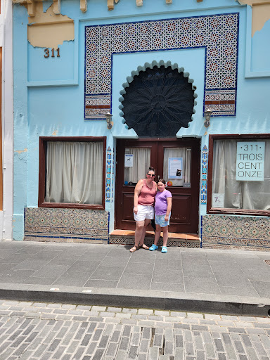 Bounce Luggage Storage - Old San Juan - Thumbnail