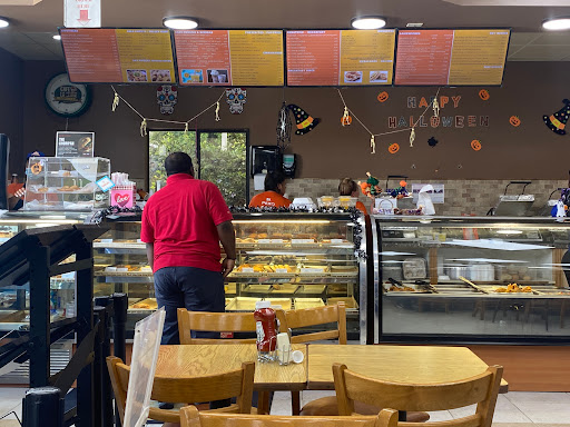 Delicias Cuban Bakery & Ice Cream Shop Gallery - United States